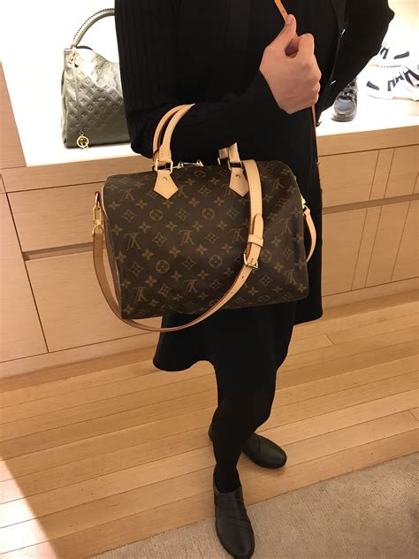 lv speedy 30 b